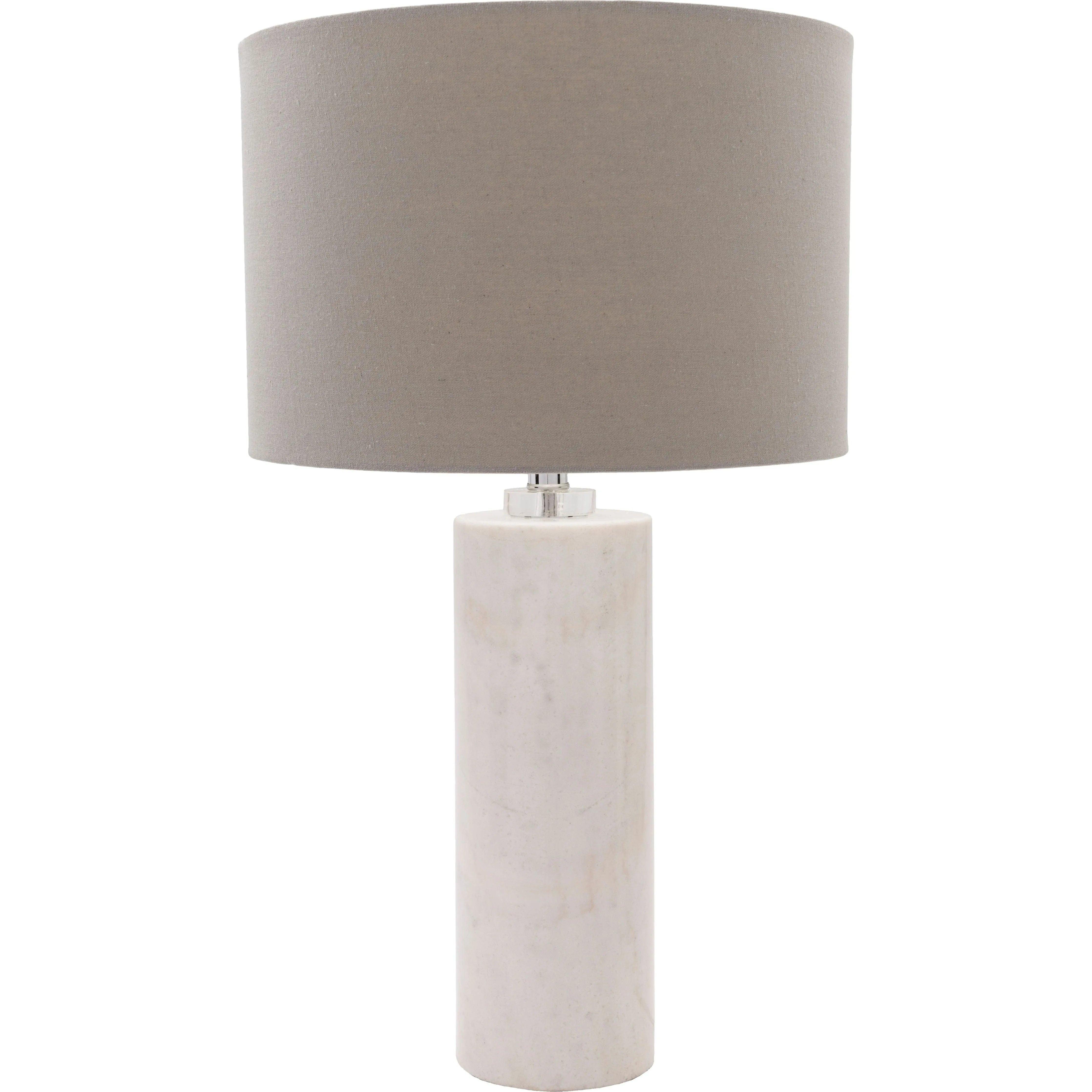Surya - Roland Accent Table Lamp - RND100-TBL - Canada Light Shop