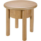 Surya - Rondo End Table - RNDO001-202222 - Canada Light Shop