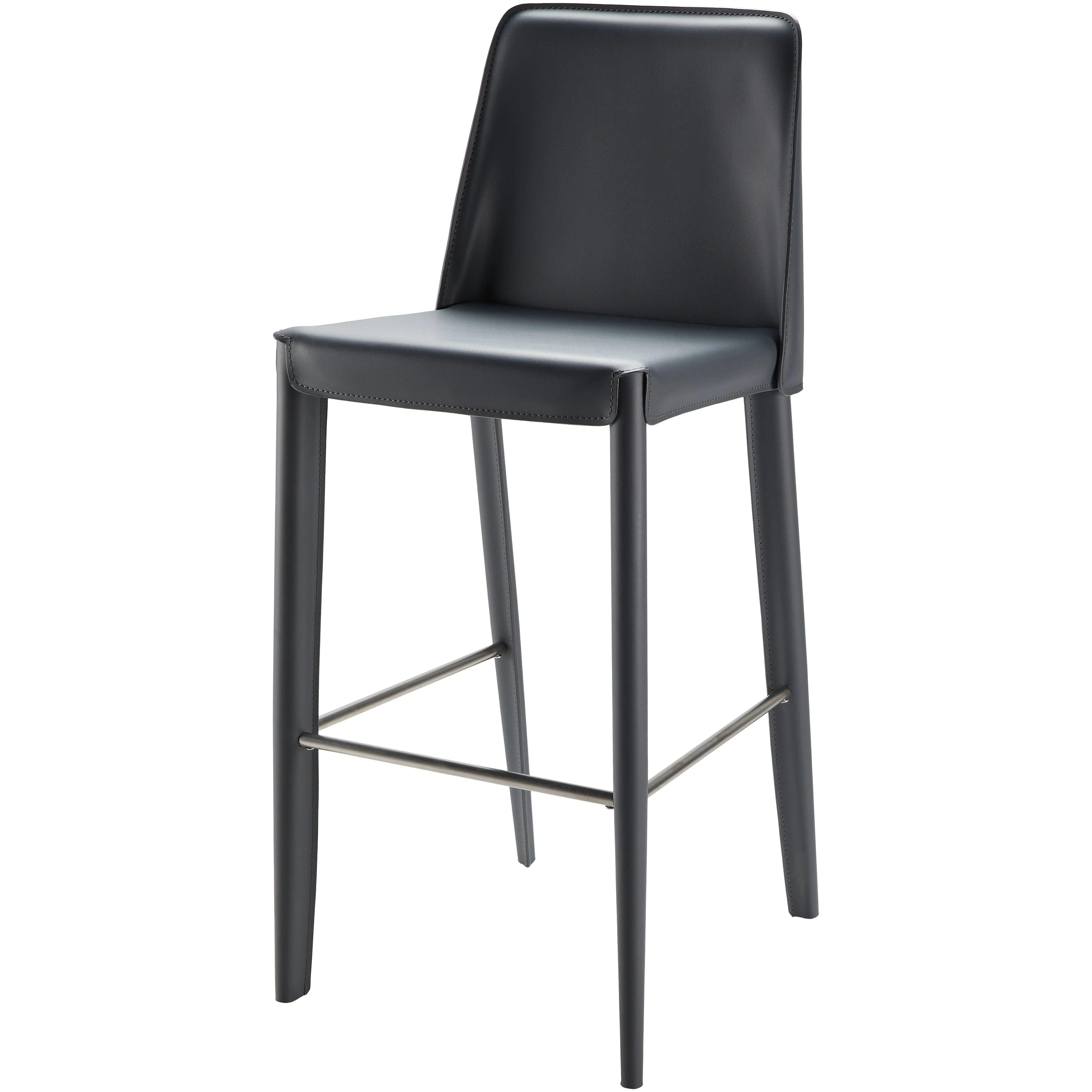 Surya - Rosy Bar Stool - RSY-003 - Canada Light Shop