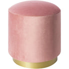 Surya - Roxeanne Ottoman - RON-010 - Canada Light Shop