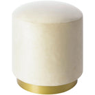 Surya - Roxeanne Ottoman - RON-011 - Canada Light Shop