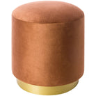 Surya - Roxeanne Ottoman - RON-012 - Canada Light Shop