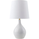 Surya - Rugged Accent Table Lamp - RGG-001 - Canada Light Shop