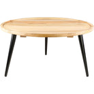 Surya - Saraswati Coffee Table - WTI-001 - Canada Light Shop