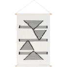 Surya - Savion Wall Hanging - SVI1000-2436 - Canada Light Shop