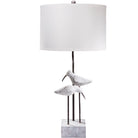 Surya - Seagull Accent Table Lamp - SGLP-001 - Canada Light Shop