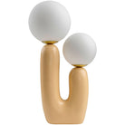 Surya - Sedeum Accent Table Lamp - SED-001 - Canada Light Shop