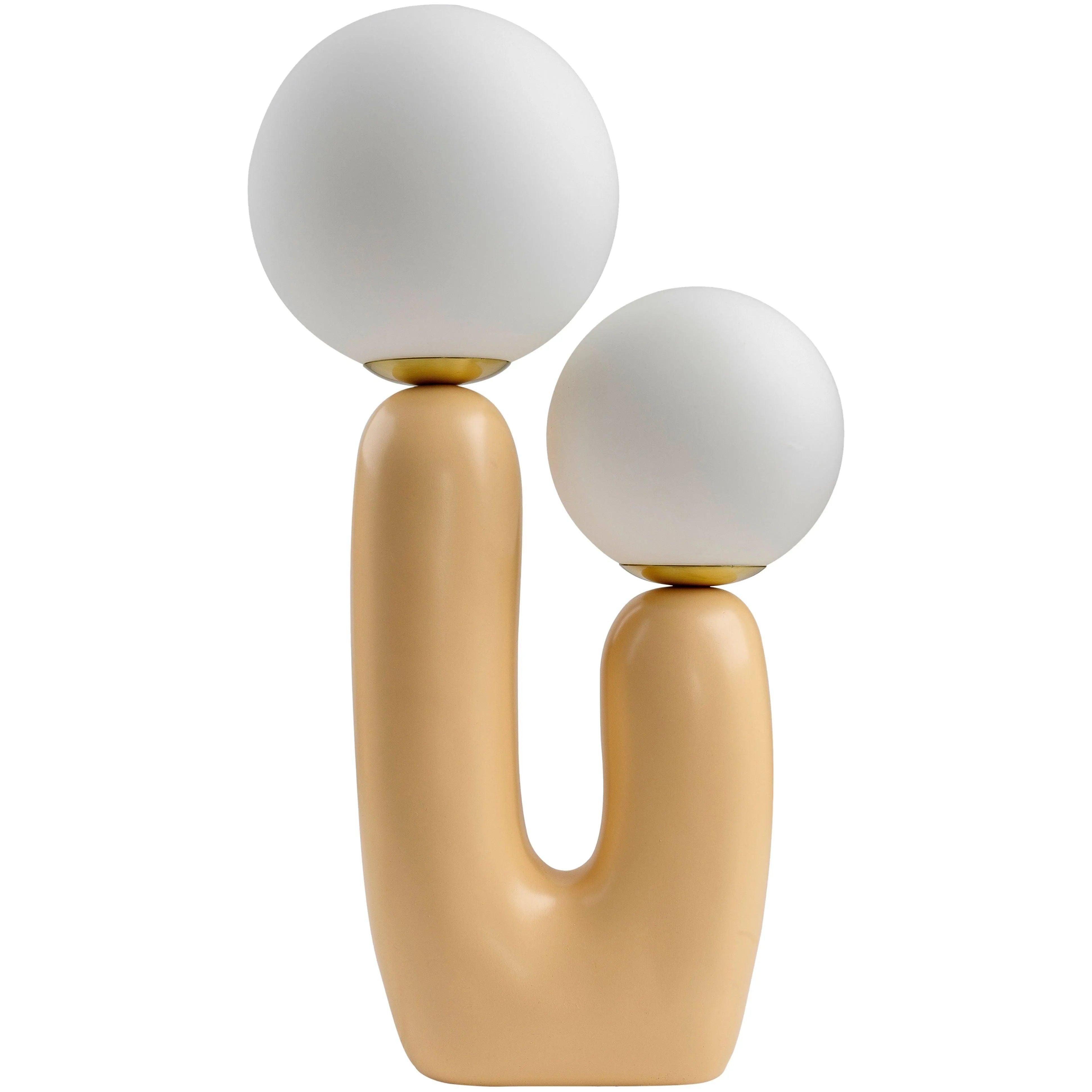Surya - Sedeum Accent Table Lamp - SED-001 - Canada Light Shop