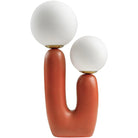 Surya - Sedeum Accent Table Lamp - SED-002 - Canada Light Shop
