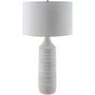 Surya - Snowfall Globe Table Lamp - SNF-001 - Canada Light Shop