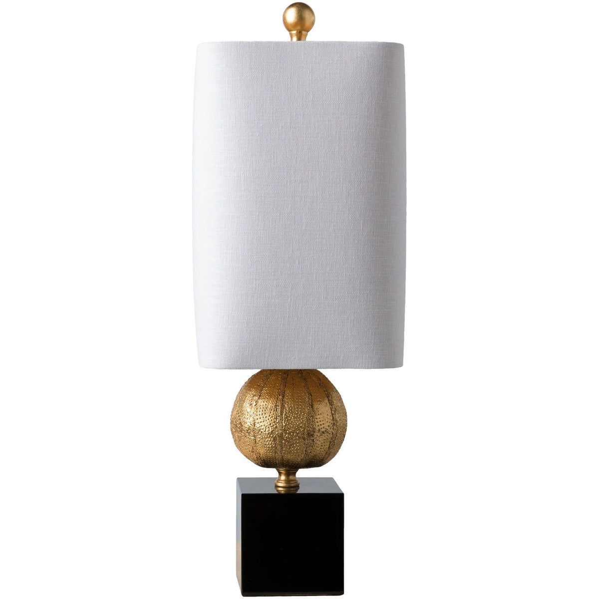 St. Martin Accent Table Lamp | Surya – Canada Light Shop