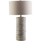 Surya - Sulak Accent Table Lamp - SLK405-TBL - Canada Light Shop