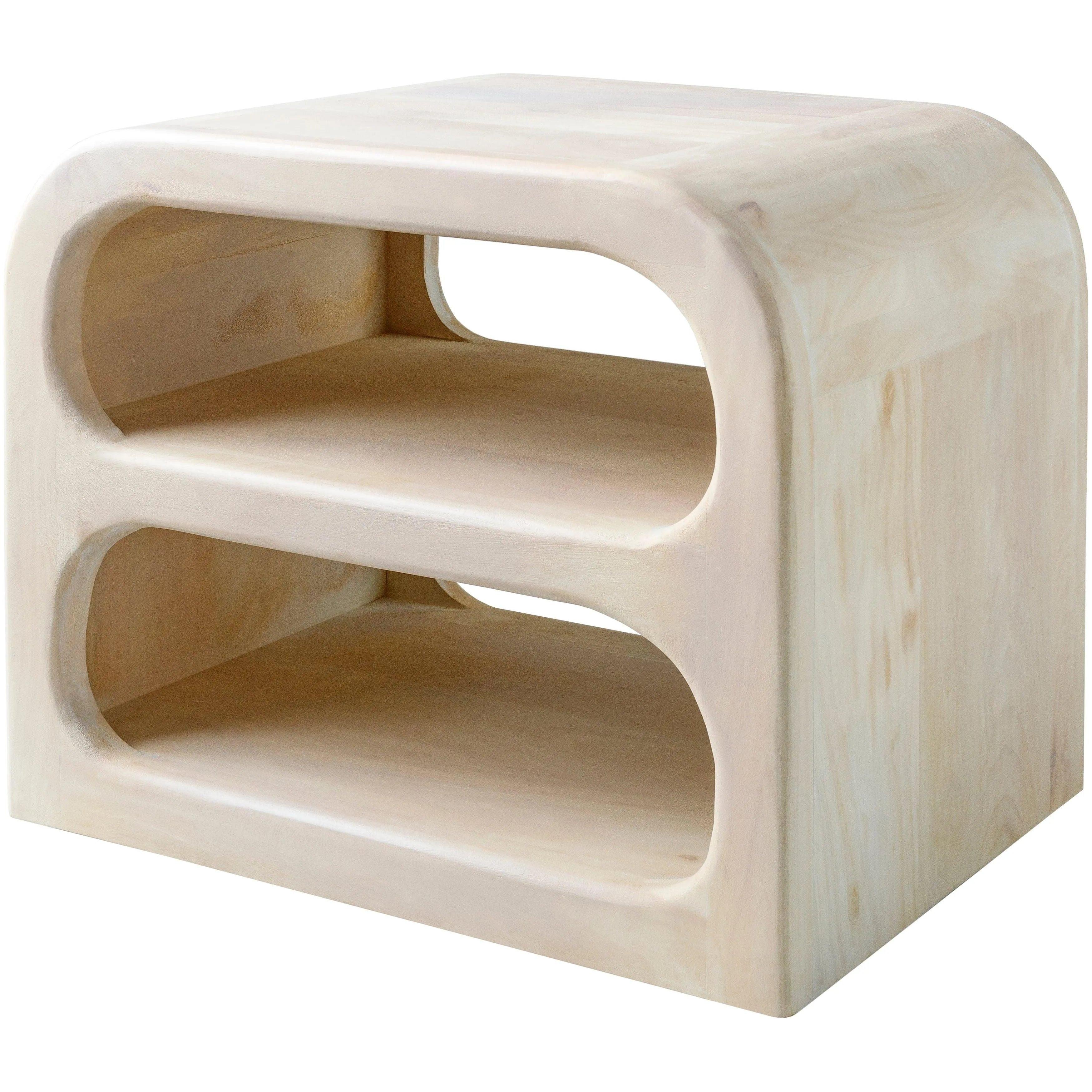Surya - Tana End Table - TANA001-222114 - Canada Light Shop