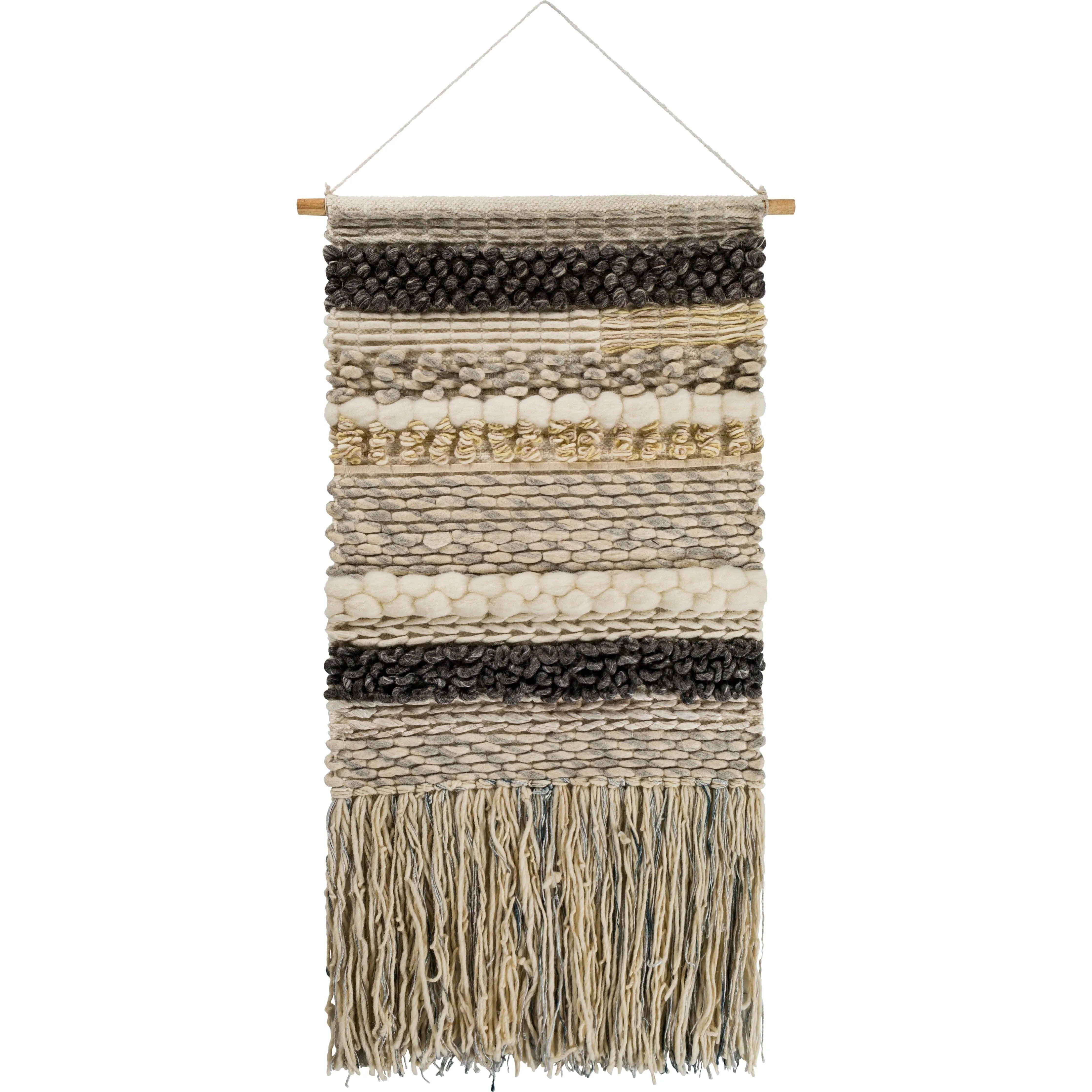 Surya - Teresina Wall Hanging - TNA1001-2448 - Canada Light Shop