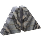 Surya - Tikal Bookend - TKL001-SET - Canada Light Shop
