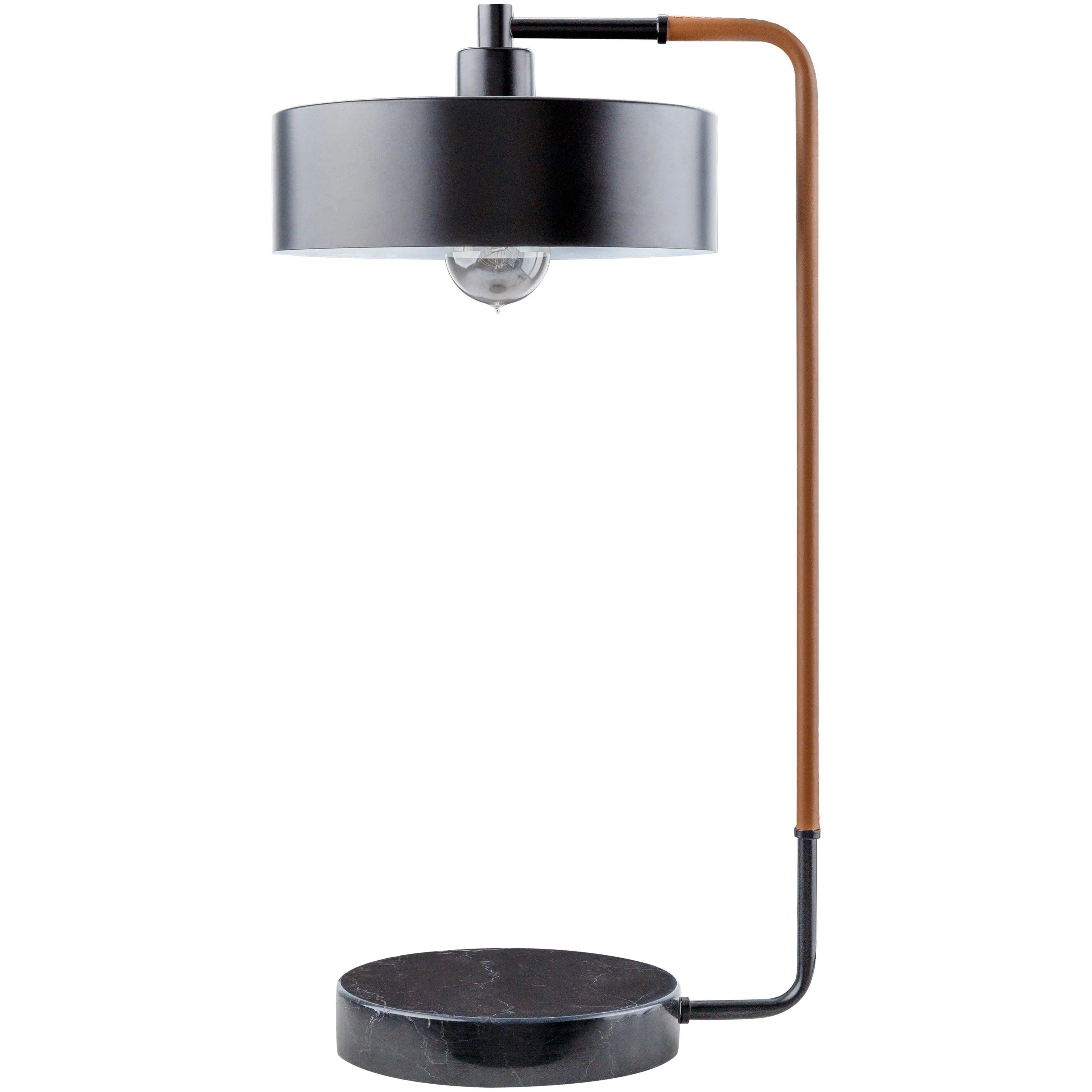 Surya - Valo Accent Table Lamp - VLO-001 - Canada Light Shop