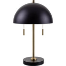 Surya - Vienne Accent Table Lamp - VNN-001 - Canada Light Shop