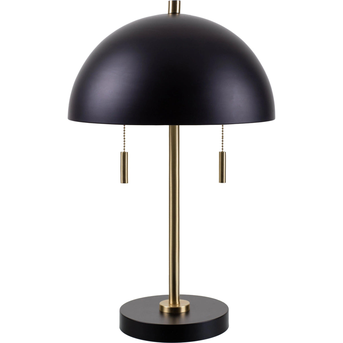 Vienne Accent Table Lamp | Surya – Canada Light Shop