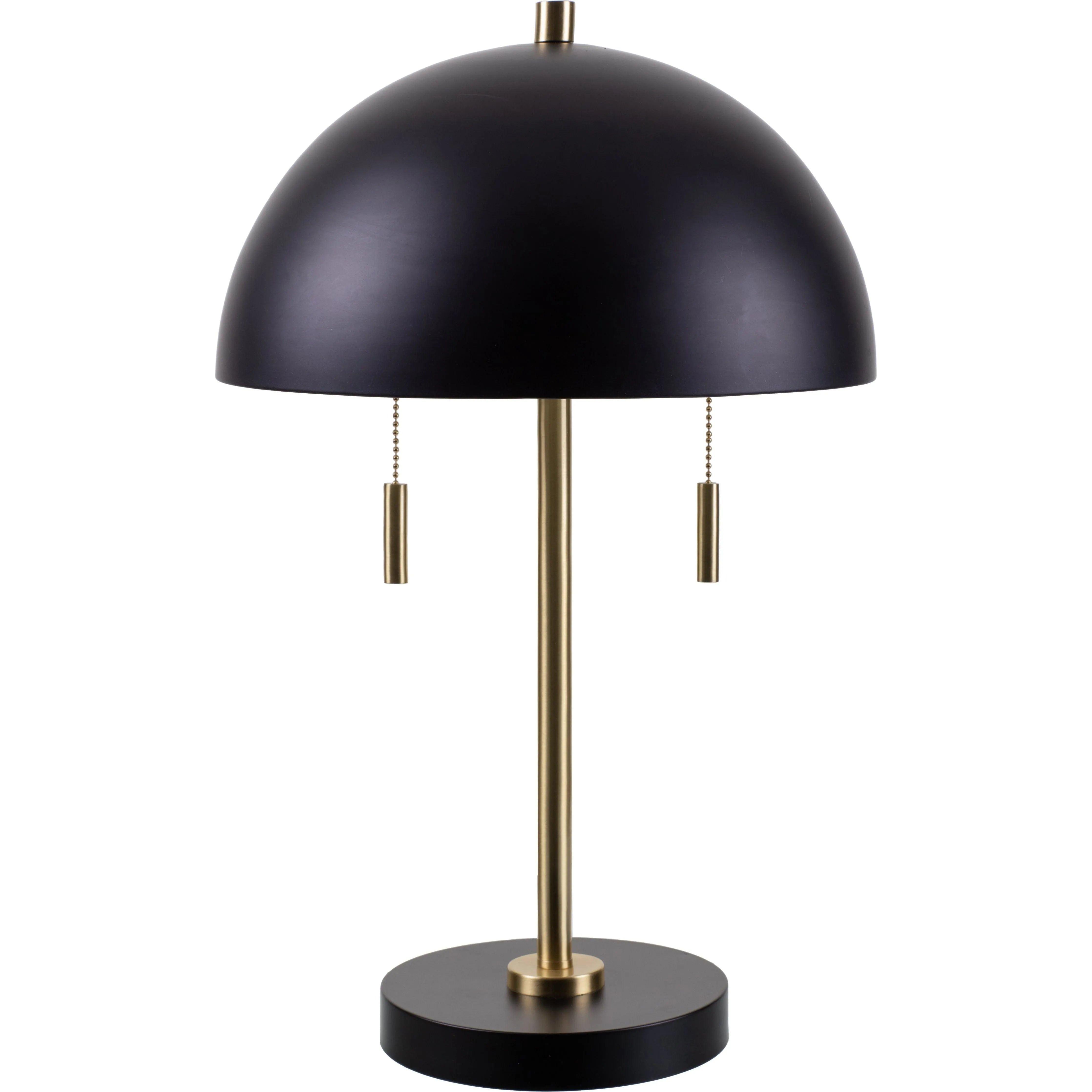 Surya - Vienne Accent Table Lamp - VNN-001 - Canada Light Shop