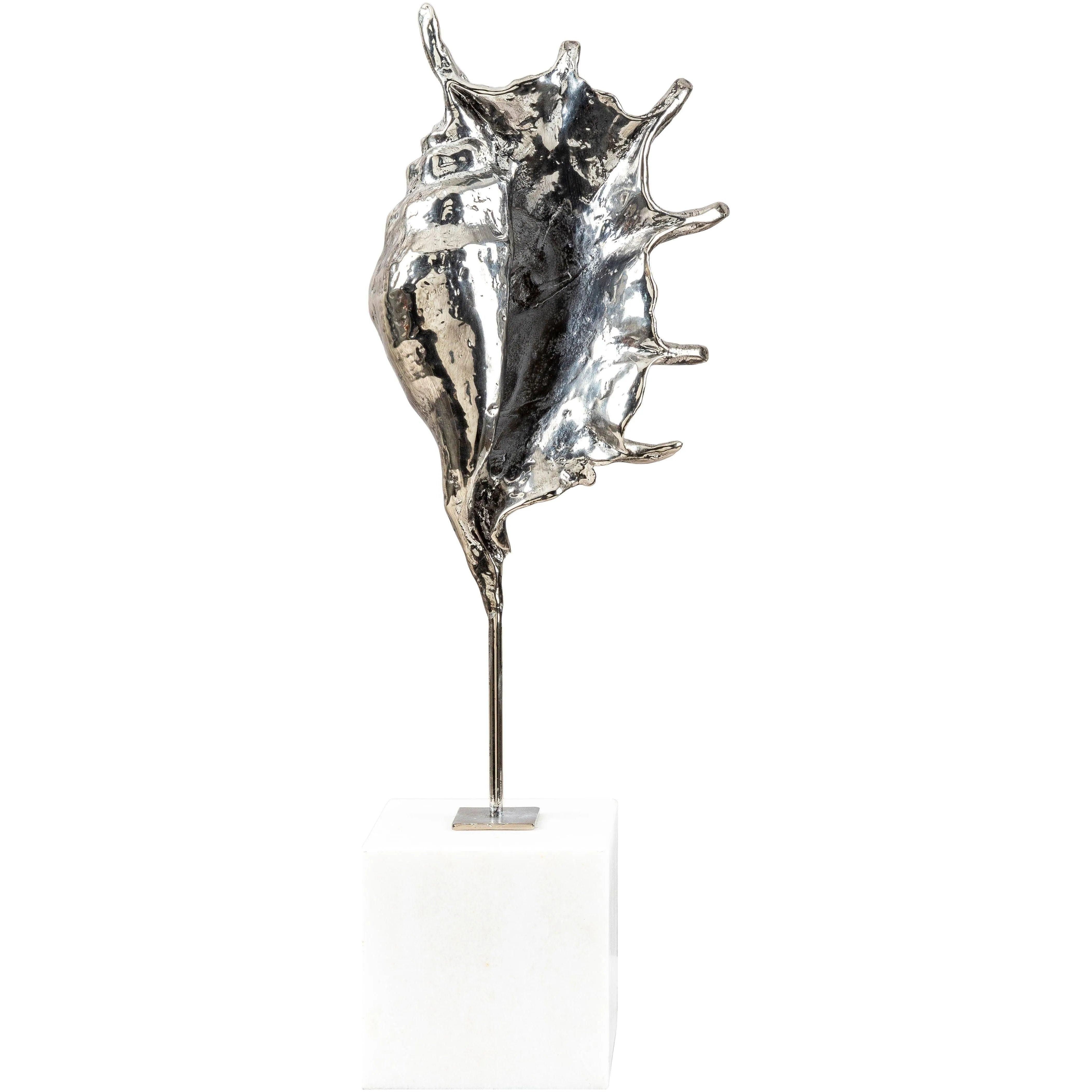 Surya - Vitoria Decorative Sculpture - VRT001-1664 - Canada Light Shop