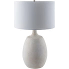 Surya - Wailea Globe Table Lamp - WLS-001 - Canada Light Shop