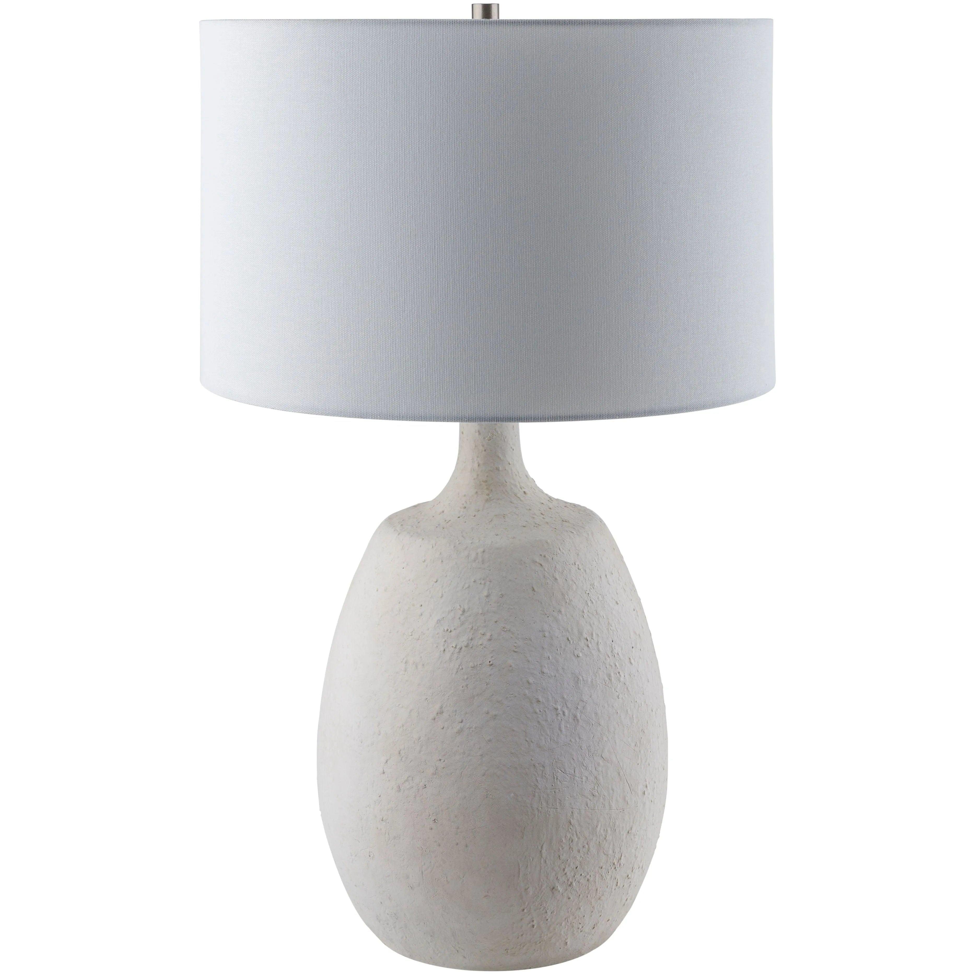 Surya - Wailea Globe Table Lamp - WLS-001 - Canada Light Shop
