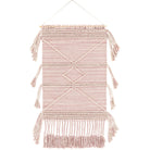 Surya - Zanafi Tassels Wall Hanging - ZTS1000-2436 - Canada Light Shop
