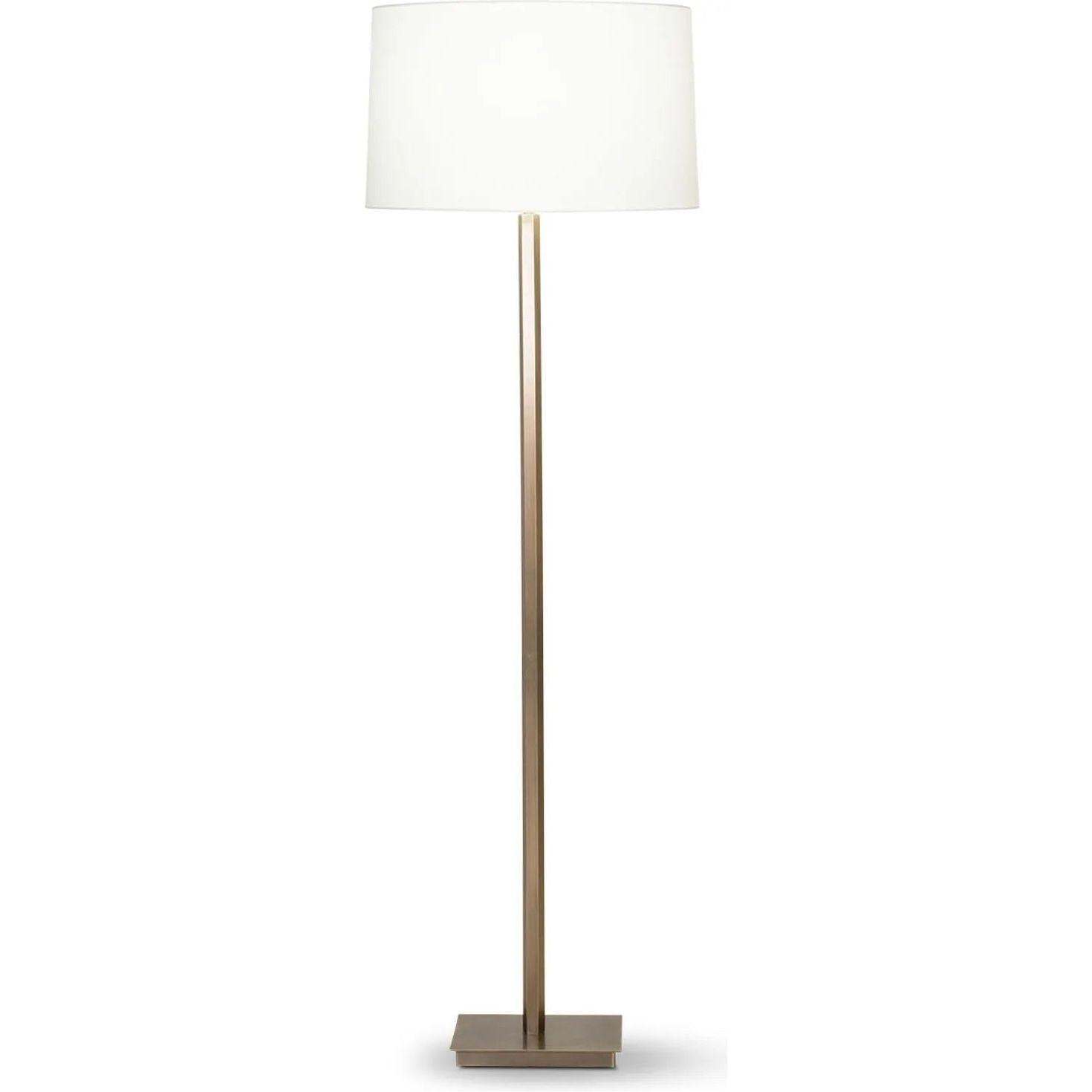 Flow Decor - Sydney Floor Lamp - 4356 - Canada Light Shop