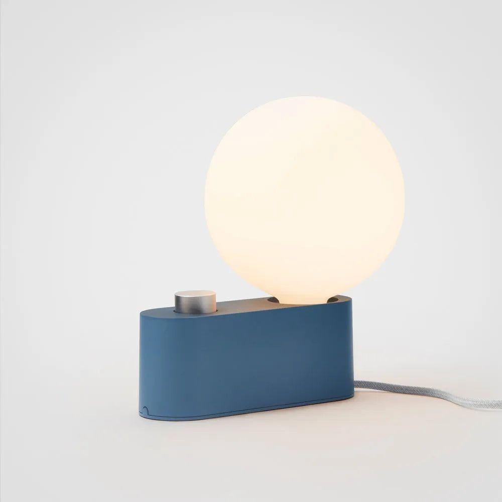 Tala - Alumina Lamp - ALM-SPHR-IV-SAP-TBL-01-US - Canada Light Shop