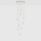 Tala - Alumina Nine Pendant - CP-CHK-LRG-ALM-01-US - Canada Light Shop