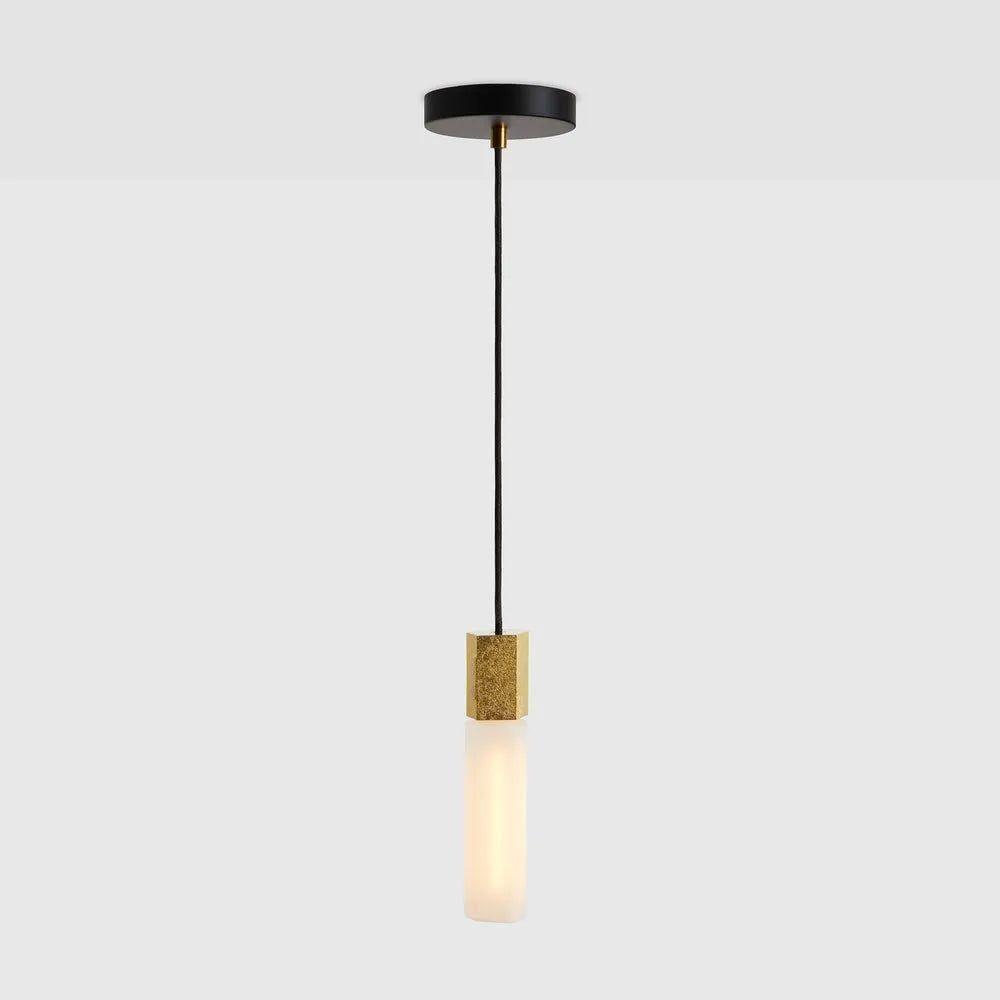 Tala - Basalt Single Pendant - BSALT-I-SET-SGL-PD-01-US - Canada Light Shop