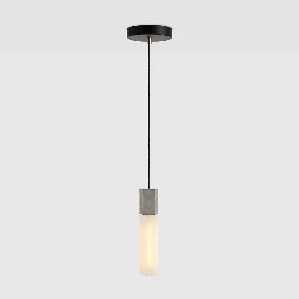 Tala - Basalt Single Pendant - BSALT-I-SET-SGL-PD-02-US - Canada Light Shop