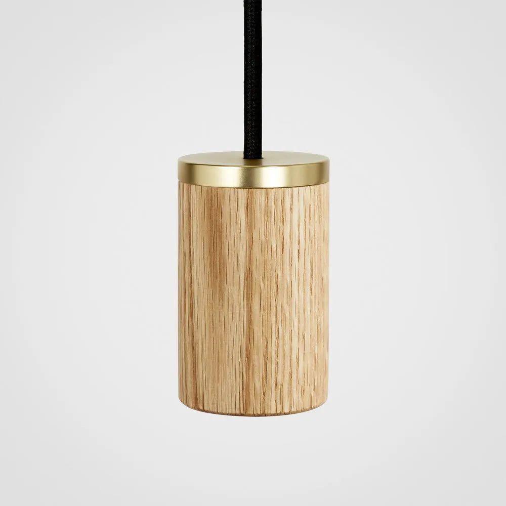 Tala - Knuckle Pendant - OAK-KP-02-US - Canada Light Shop