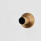 Tala - Lochan Wall Light - LOCH-BRAS-WL-01-US - Canada Light Shop