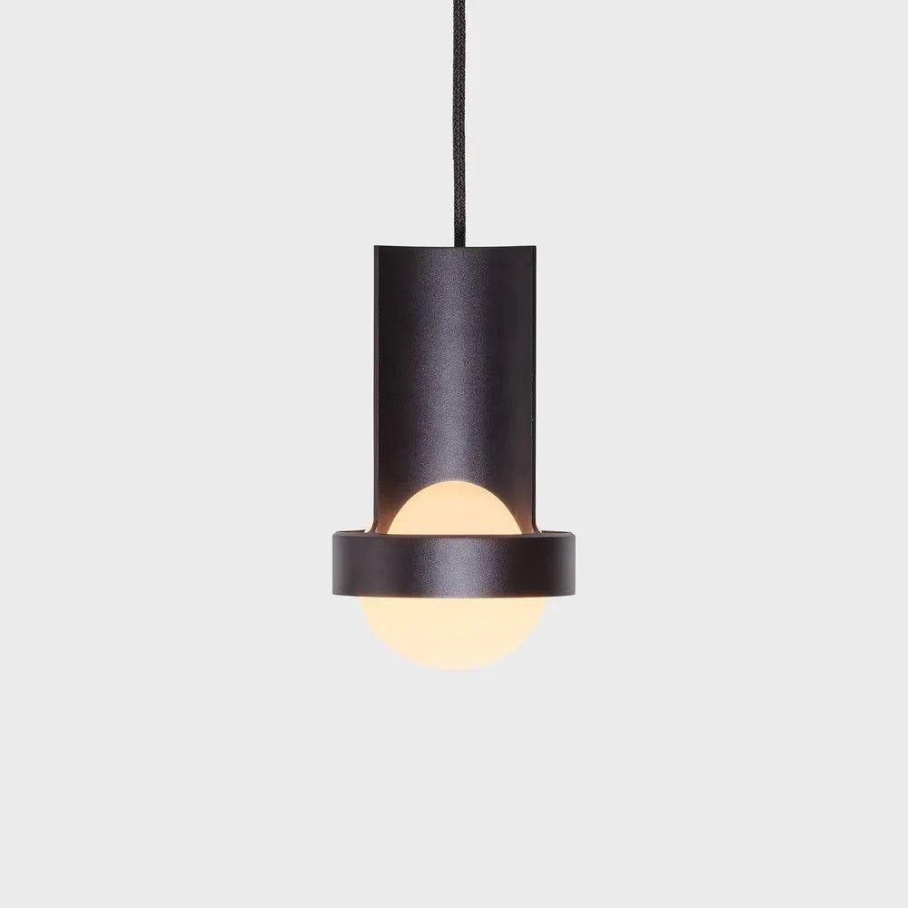 Tala - Loop Single Pendant - LOOP-SPHR-III-DG-PD-01-US - Canada Light Shop
