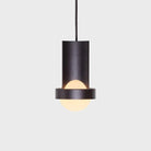 Tala - Loop Single Pendant - LOOP-SPHR-III-DG-PD-01-US - Canada Light Shop
