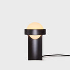 Tala - Loop Table Lamp - LOOP-SPHR-III-DG-TBL-01-US - Canada Light Shop