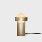 Tala - Loop Table Lamp - LOOP-SPHR-III-GD-TBL-01-US - Canada Light Shop