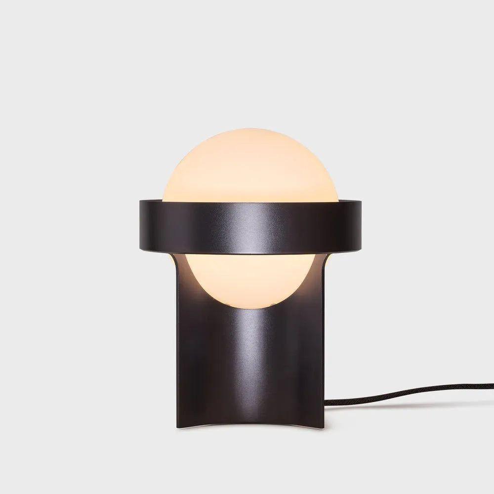 Tala - Loop Table Lamp - LOOP-SPHR-IV-DG-TBL-01-US - Canada Light Shop