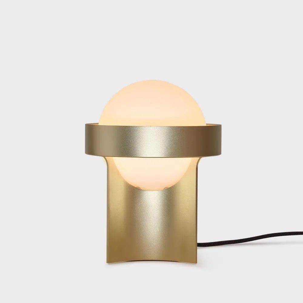 Tala - Loop Table Lamp - LOOP-SPHR-IV-GD-TBL-01-US - Canada Light Shop