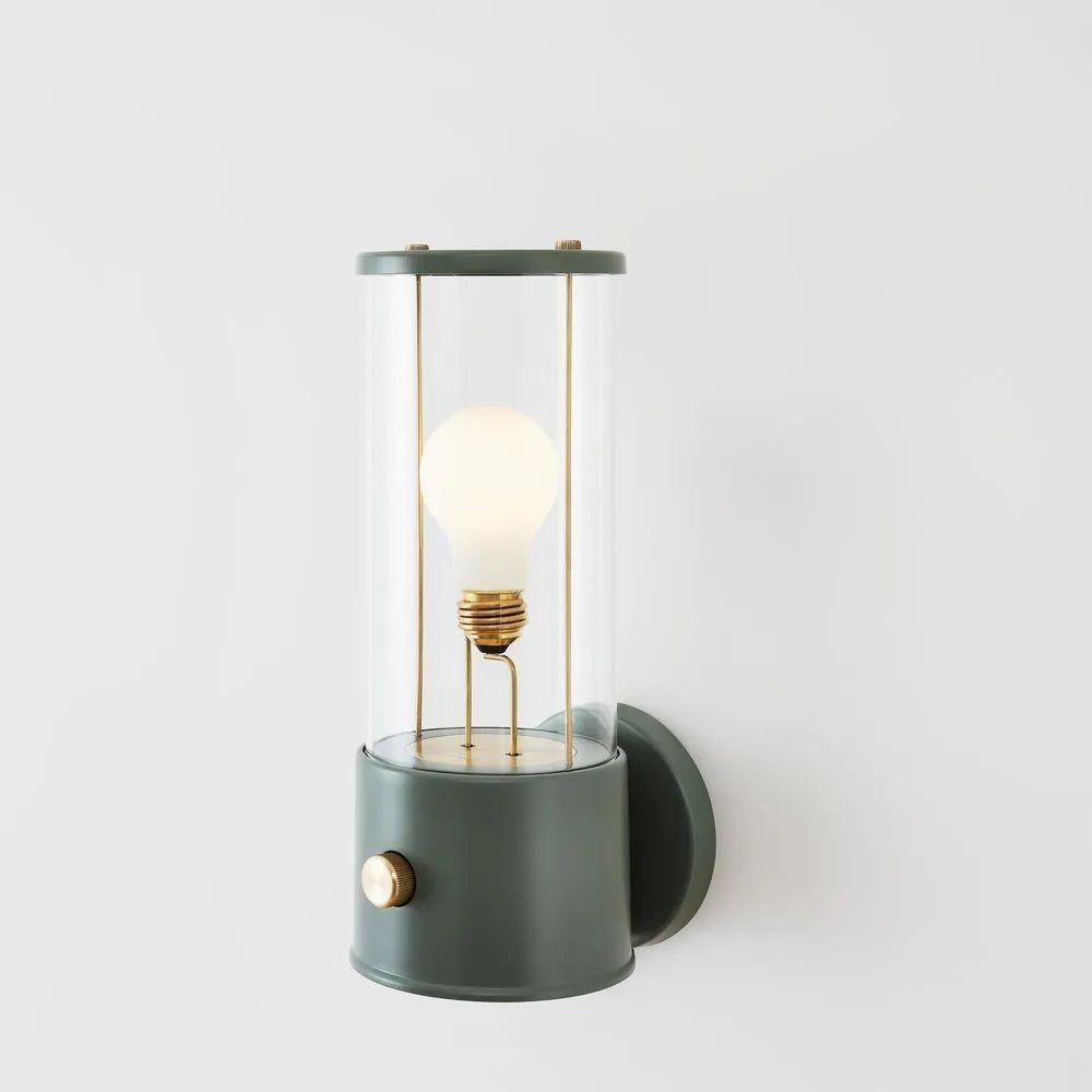 Tala - Muse Wall Light - FB-MUSE-WL-PG-01-US - Canada Light Shop