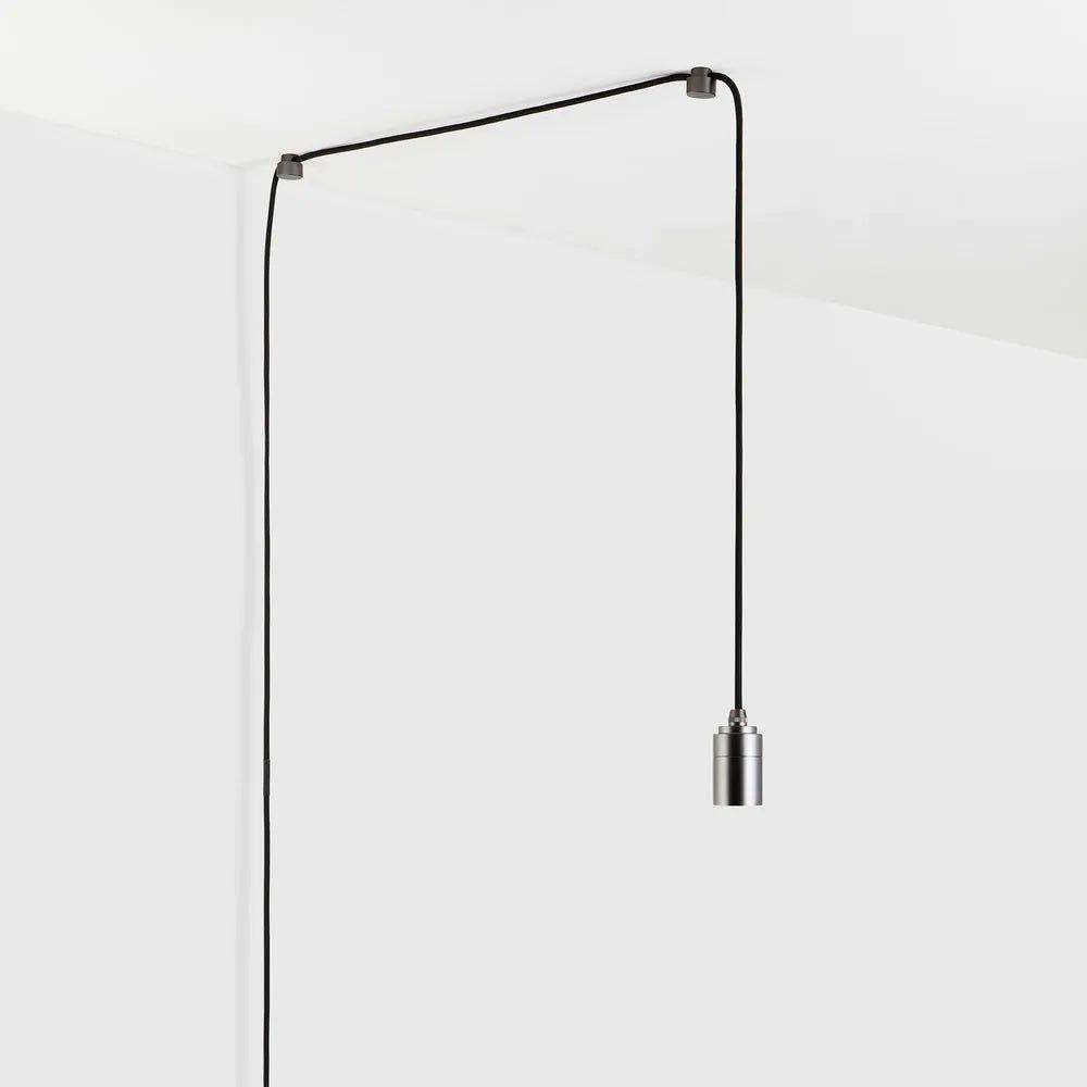 Tala - Plug-in Pendant - GRAP-PAP-01-US - Canada Light Shop