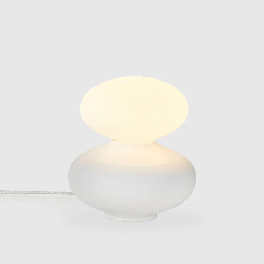 Tala - Reflection Oval Table Lamp - DWS-OVAL-TBL-01-US - Canada Light Shop