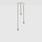 Tala - Triple Pendant - CP-WHT-SML-BP-01-US - Canada Light Shop
