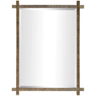 The Uttermost - Abanu Wall Mirror - 09548 - Canada Light Shop