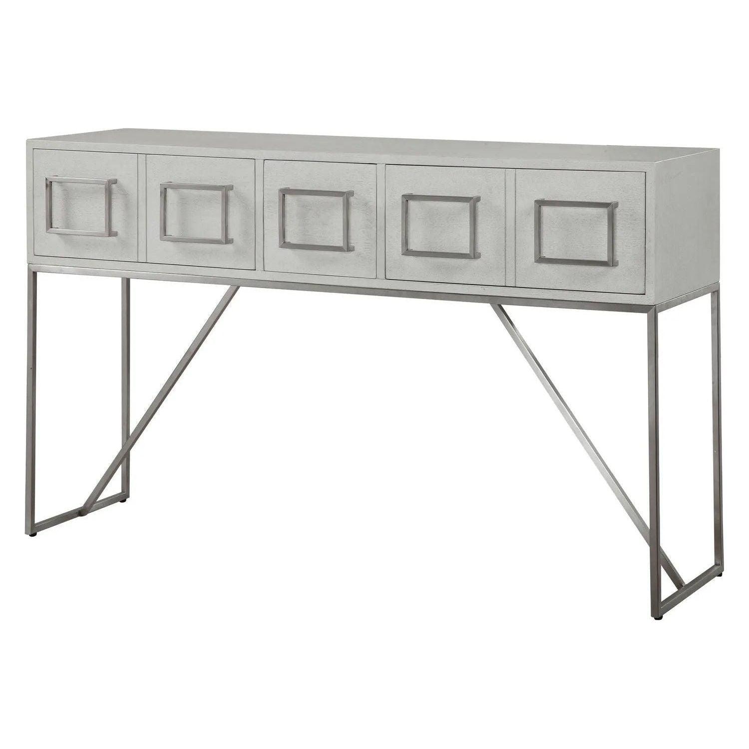 The Uttermost - Abaya Console Table - 24954 - Canada Light Shop
