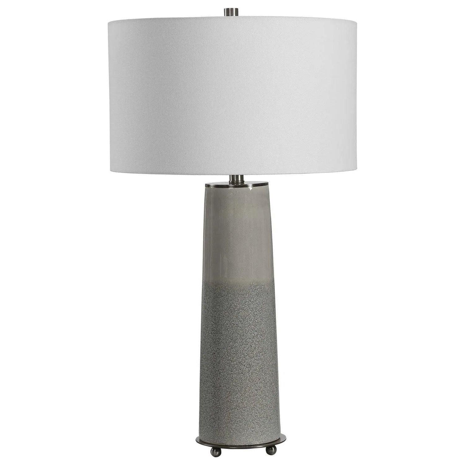 The Uttermost - Abdel Table Lamp - 28436 - Canada Light Shop