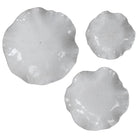 The Uttermost - Abella Wall Décor - Set of 3 - 04234 - Canada Light Shop