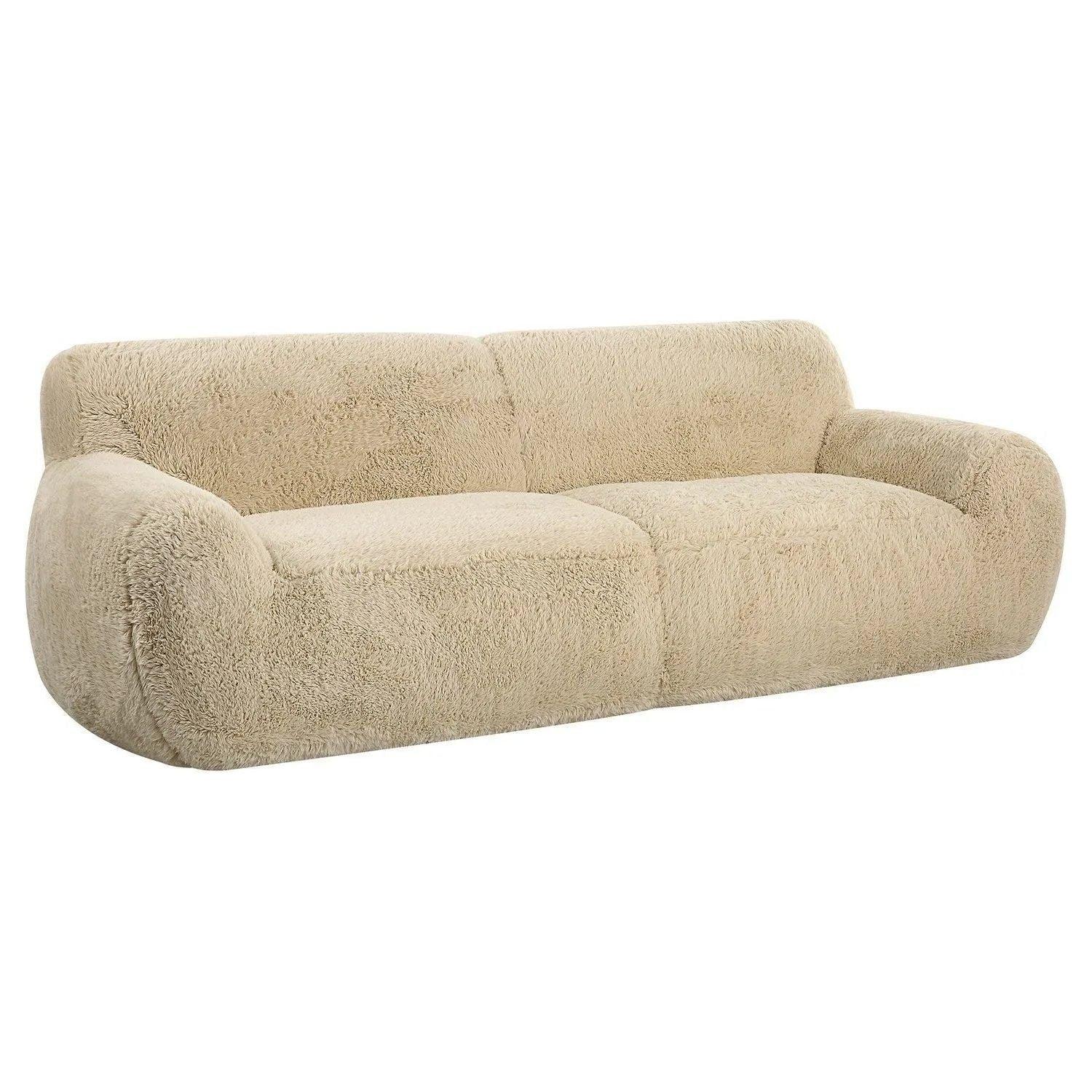 The Uttermost - Abide Sofa - 23779 - Canada Light Shop