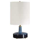 The Uttermost - Abyss Table Lamp - 30364-1 - Canada Light Shop